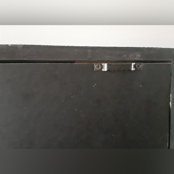 Christmas "Merry & Bright" Holiday Light-Up Marquee Sign - Picture 7 of 7